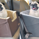 K&H Pet Products Bucket Booster Dog Car Seat | $56 | Amazon